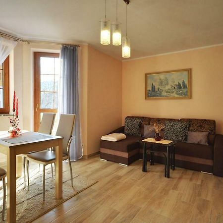 Apartamenty "Milena" Karpacz Zewnętrze zdjęcie