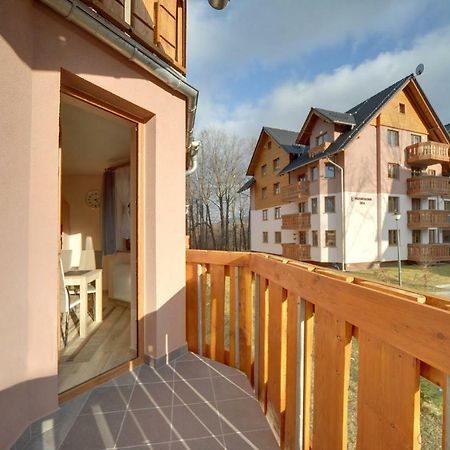 Apartamenty "Milena" Karpacz Zewnętrze zdjęcie