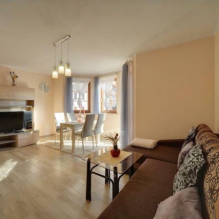 Apartamenty "Milena" Karpacz Zewnętrze zdjęcie