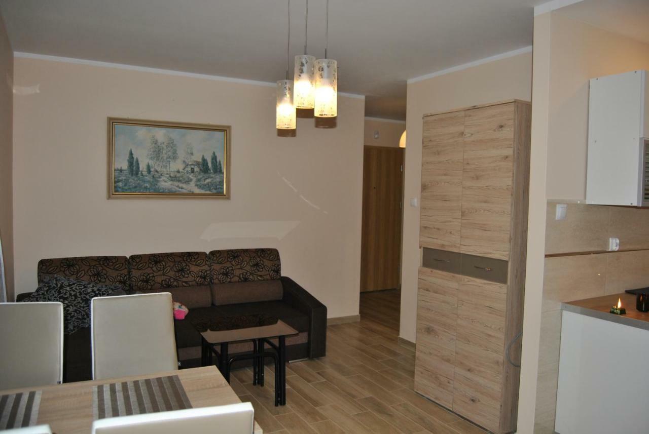 Apartamenty "Milena" Karpacz Zewnętrze zdjęcie