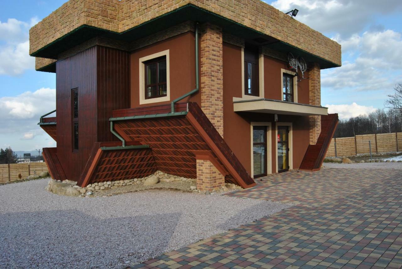 Apartamenty "Milena" Karpacz Zewnętrze zdjęcie
