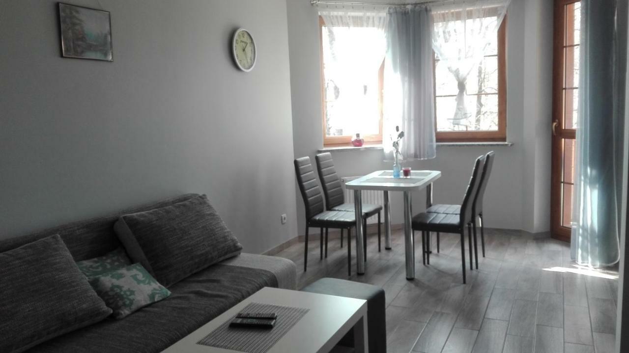 Apartamenty "Milena" Karpacz Zewnętrze zdjęcie