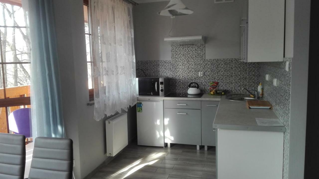 Apartamenty "Milena" Karpacz Zewnętrze zdjęcie