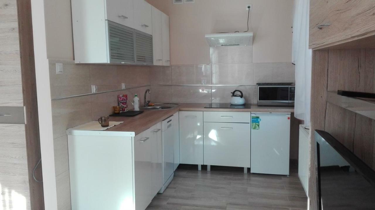 Apartamenty "Milena" Karpacz Zewnętrze zdjęcie