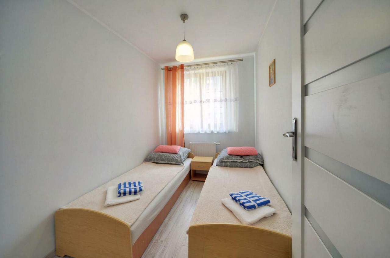 Apartamenty "Milena" Karpacz Zewnętrze zdjęcie