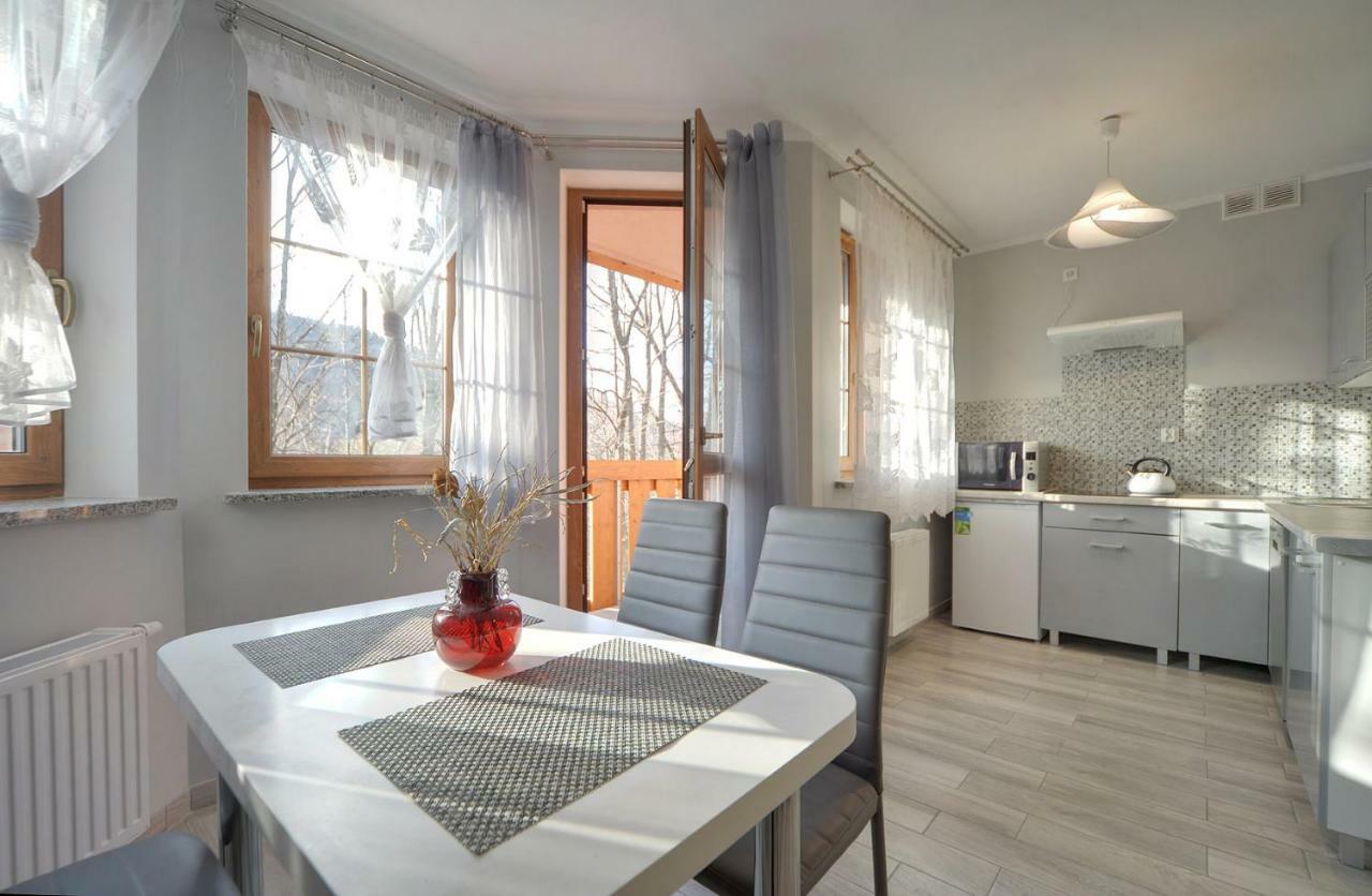 Apartamenty "Milena" Karpacz Zewnętrze zdjęcie
