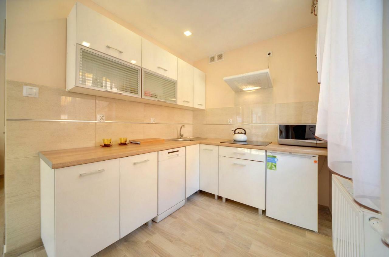 Apartamenty "Milena" Karpacz Zewnętrze zdjęcie