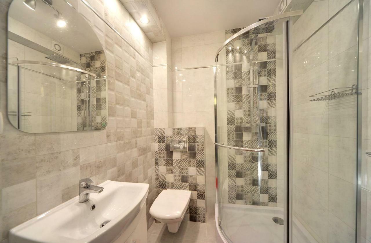 Apartamenty "Milena" Karpacz Zewnętrze zdjęcie