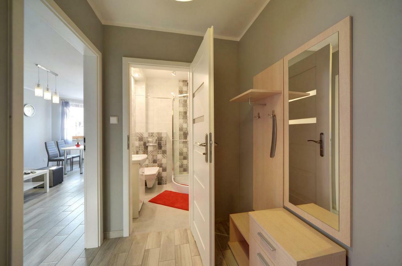 Apartamenty "Milena" Karpacz Zewnętrze zdjęcie