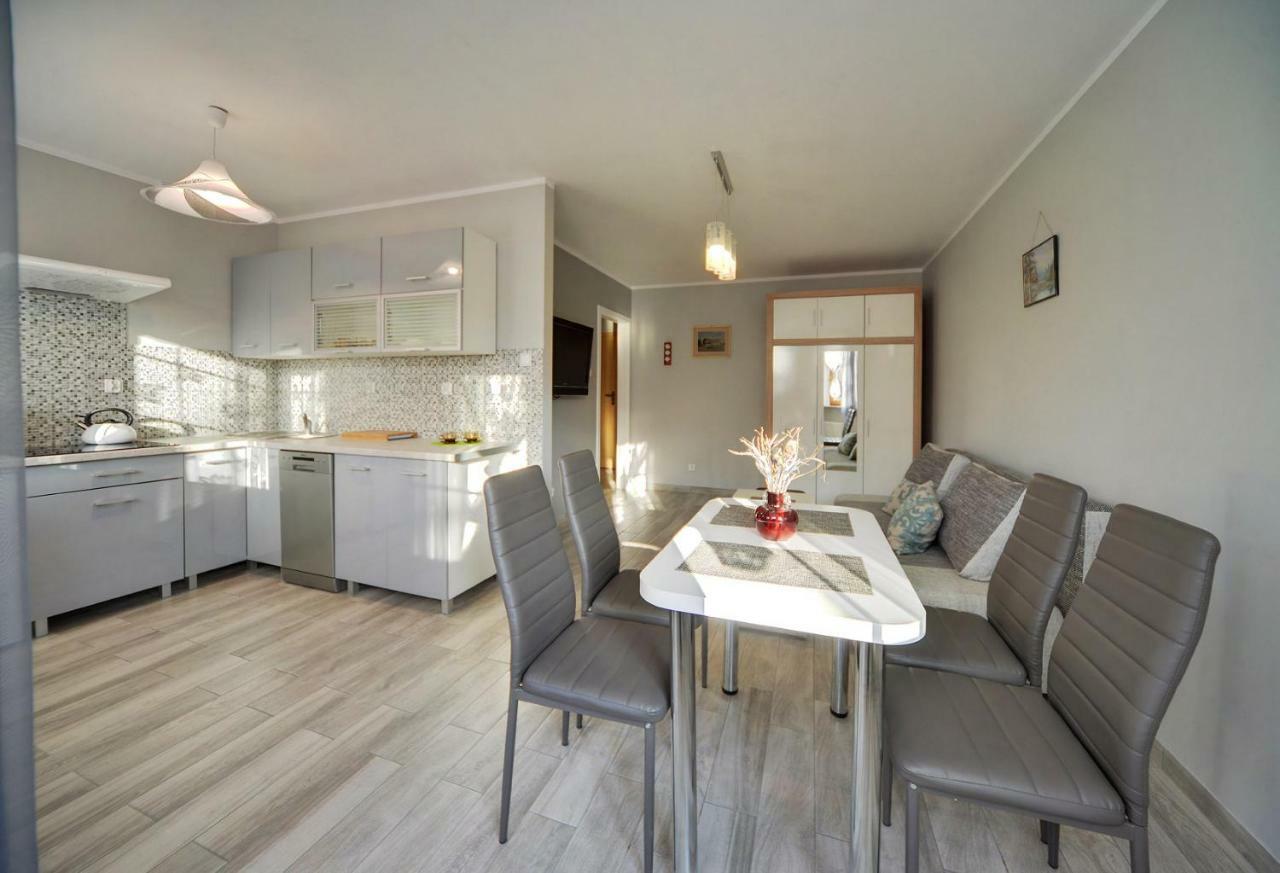 Apartamenty "Milena" Karpacz Zewnętrze zdjęcie
