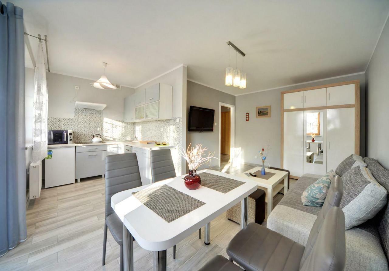 Apartamenty "Milena" Karpacz Zewnętrze zdjęcie