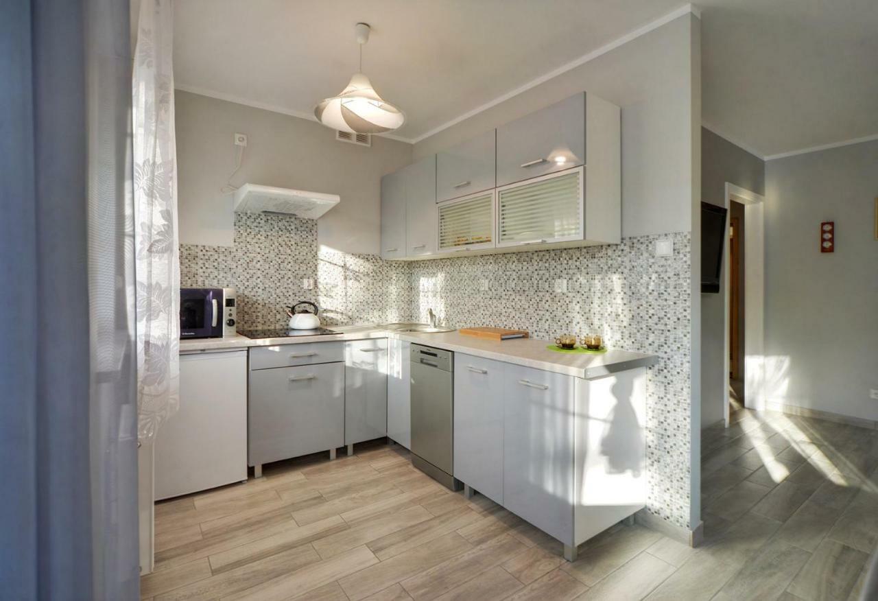 Apartamenty "Milena" Karpacz Zewnętrze zdjęcie
