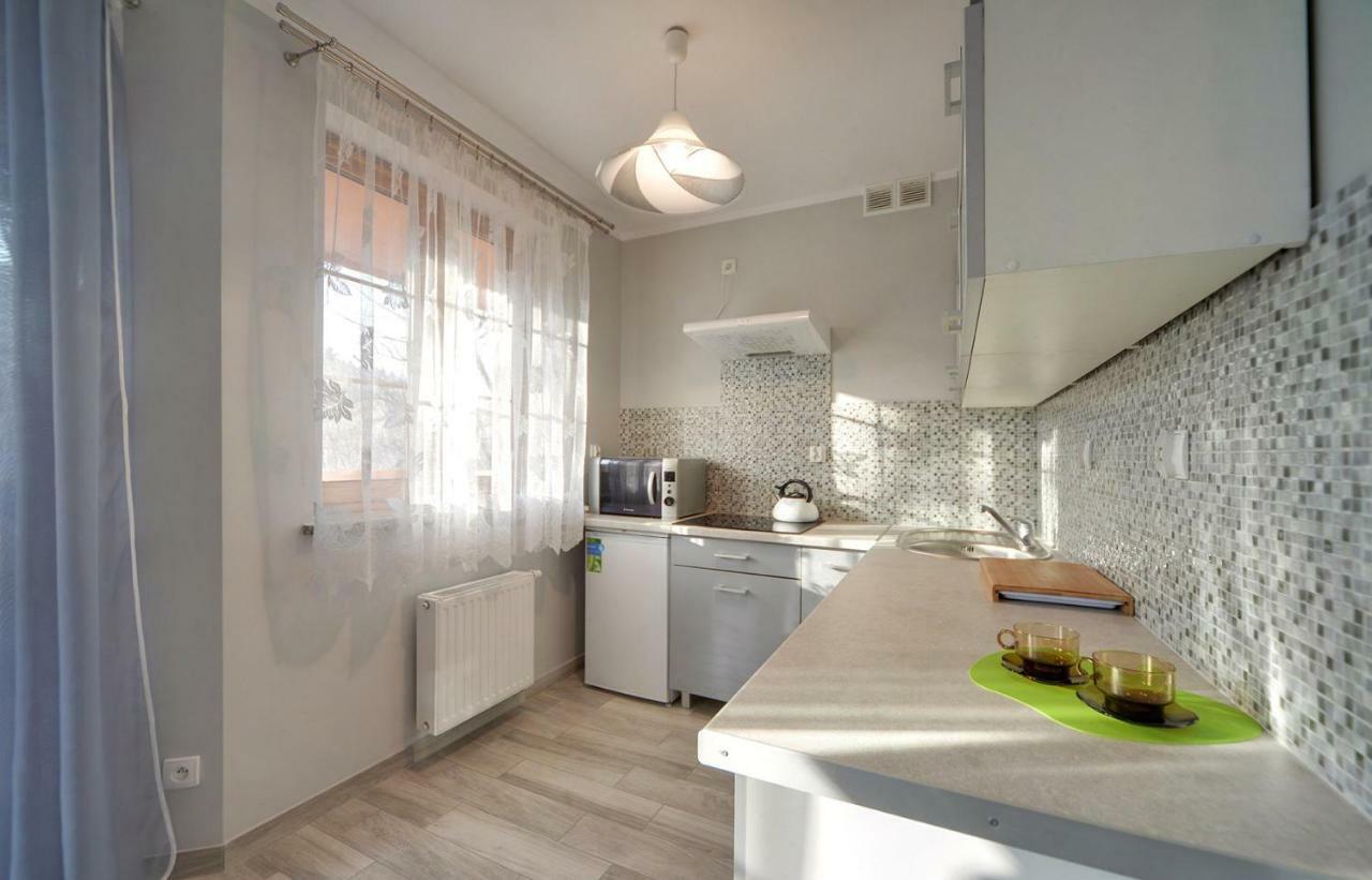 Apartamenty "Milena" Karpacz Zewnętrze zdjęcie