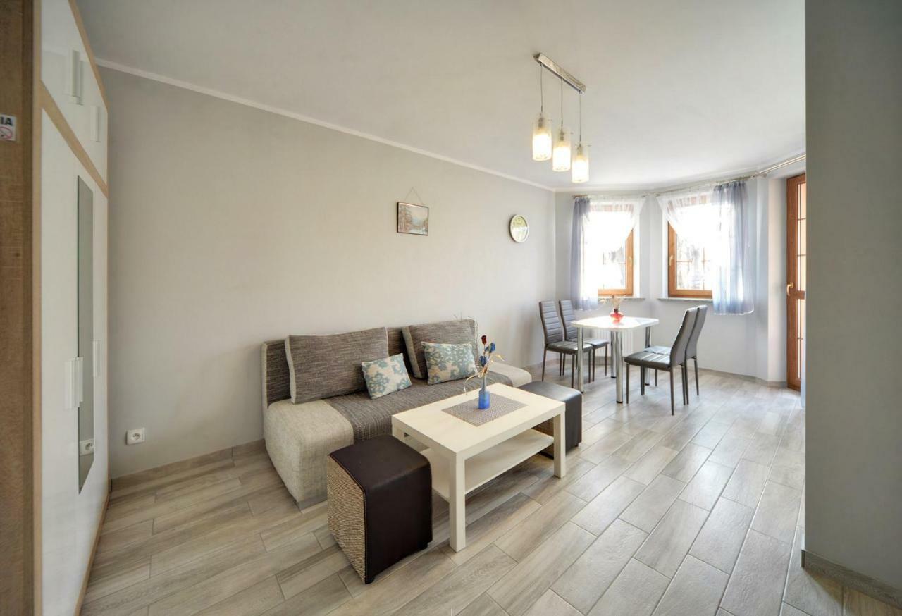 Apartamenty "Milena" Karpacz Zewnętrze zdjęcie