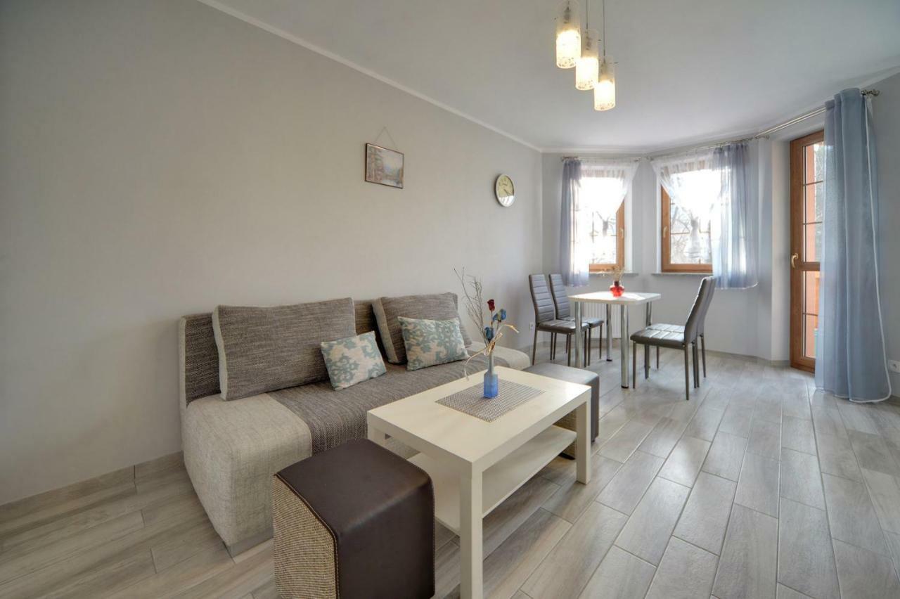 Apartamenty "Milena" Karpacz Zewnętrze zdjęcie