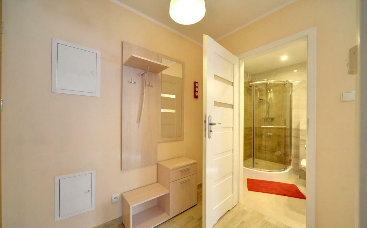 Apartamenty "Milena" Karpacz Zewnętrze zdjęcie