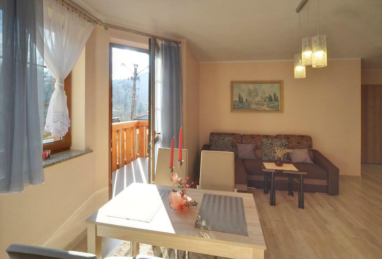 Apartamenty "Milena" Karpacz Zewnętrze zdjęcie