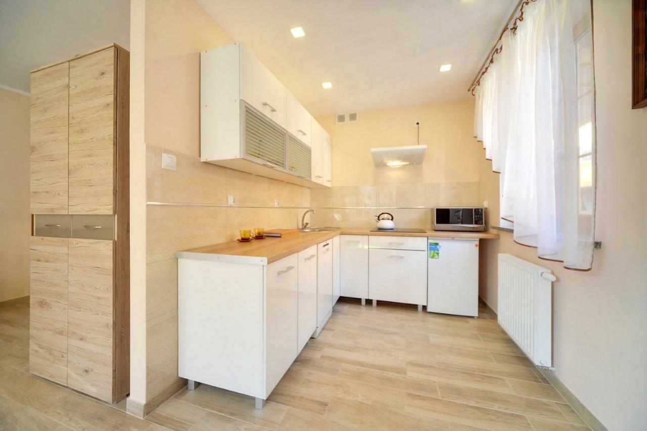 Apartamenty "Milena" Karpacz Zewnętrze zdjęcie