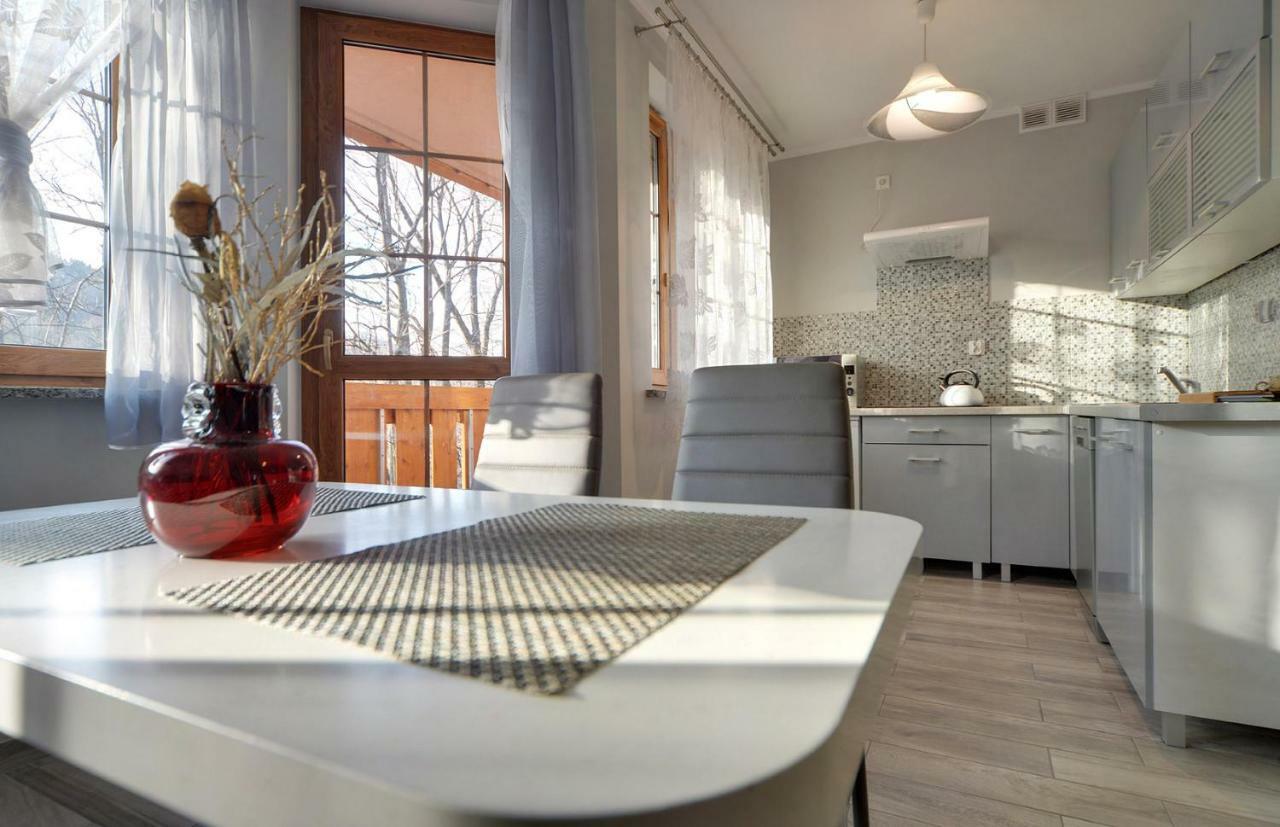 Apartamenty "Milena" Karpacz Zewnętrze zdjęcie