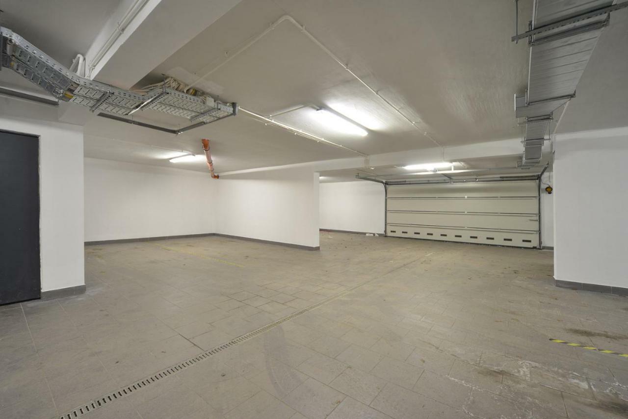 Apartamenty "Milena" Karpacz Zewnętrze zdjęcie
