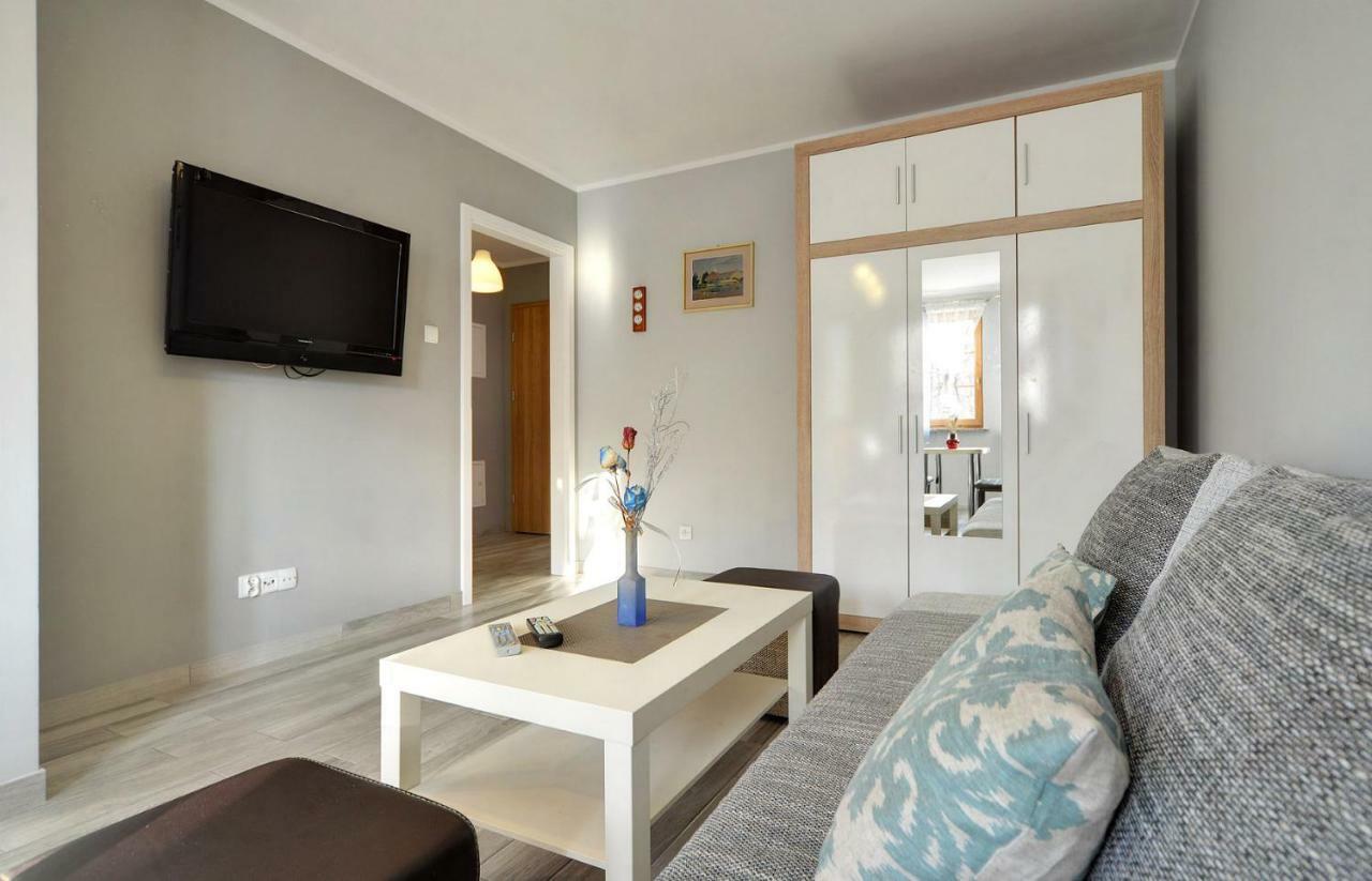 Apartamenty "Milena" Karpacz Zewnętrze zdjęcie