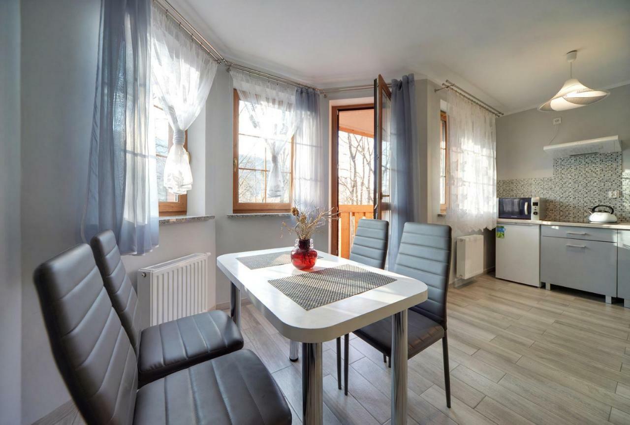 Apartamenty "Milena" Karpacz Zewnętrze zdjęcie