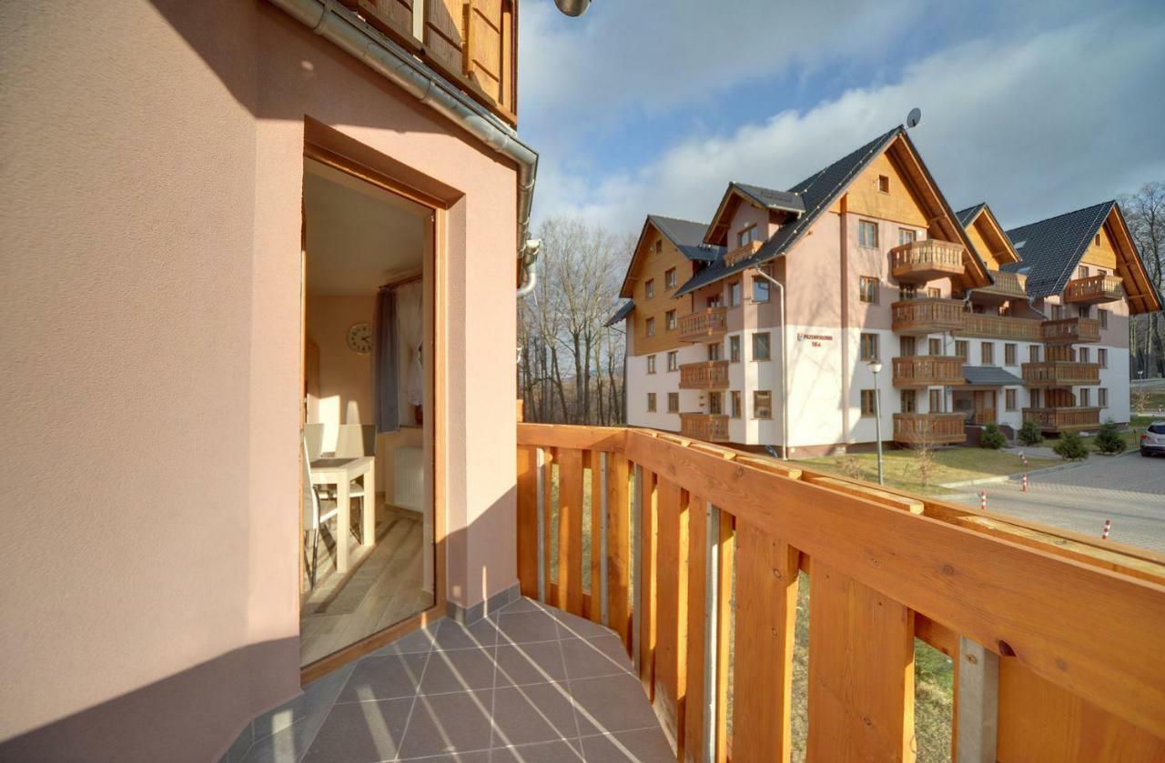 Apartamenty "Milena" Karpacz Zewnętrze zdjęcie