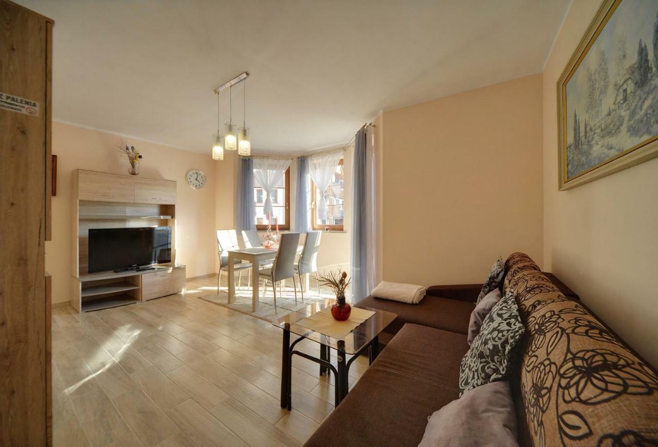 Apartamenty "Milena" Karpacz Zewnętrze zdjęcie